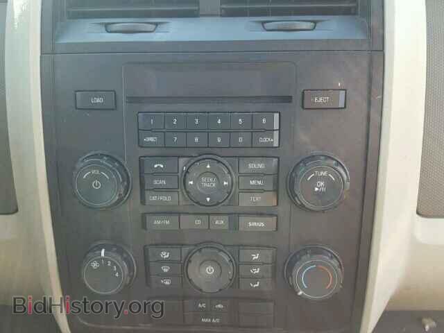 2012 FORD ESCAPE - VIN: 1FMCU0C76CKC83177 - Photo 9