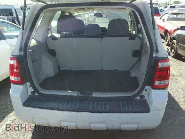 2012 FORD ESCAPE - VIN: 1FMCU0C76CKC83177 - Photo 10