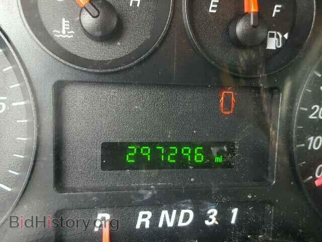 2004 FORD FREESTAR - VIN: 2FMZA51634BB28205 - Фото 8