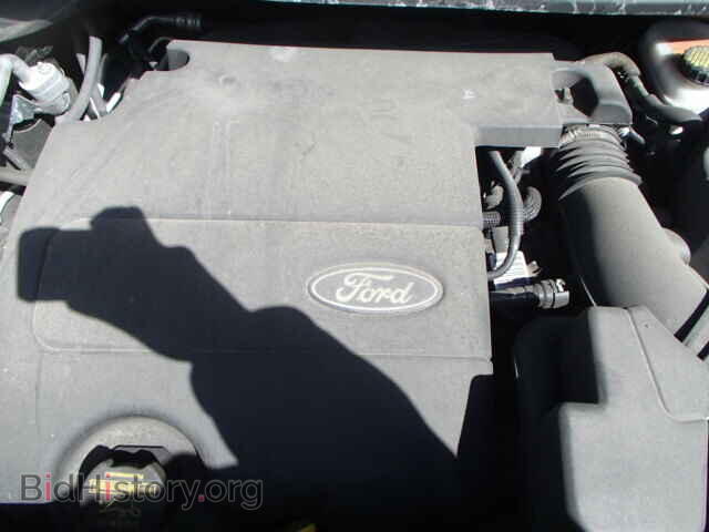 2013 FORD EXPLORER - VIN: 1FM5K8F86DGA53774 - Photo 7