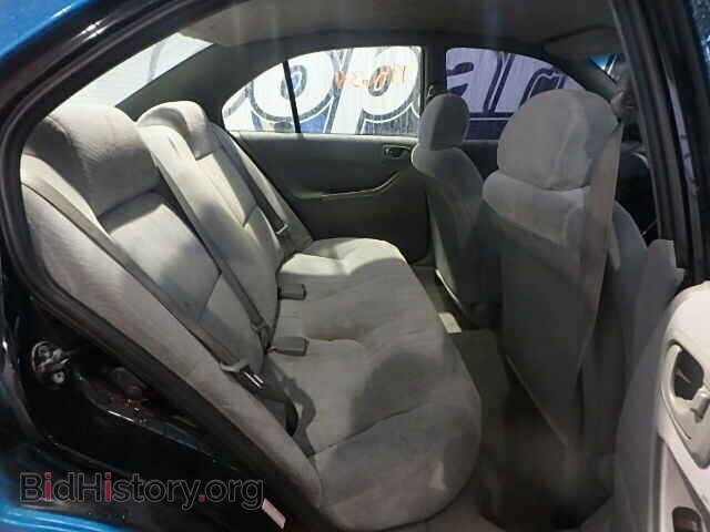 2003 MITSUBISHI GALANT - VIN: 4A3AA46G03E038393 - Фото 6