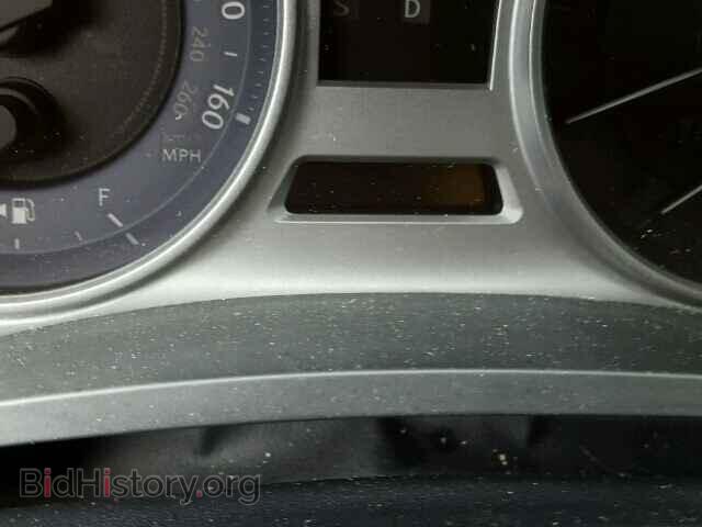2010 LEXUS IS250 - VIN: JTHBF5C21A5110897 - Фото 8