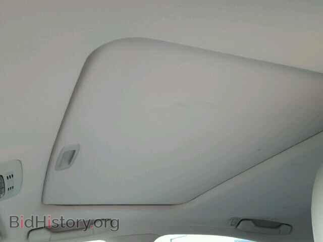 2010 LEXUS IS250 - VIN: JTHBF5C21A5110897 - Фото 10