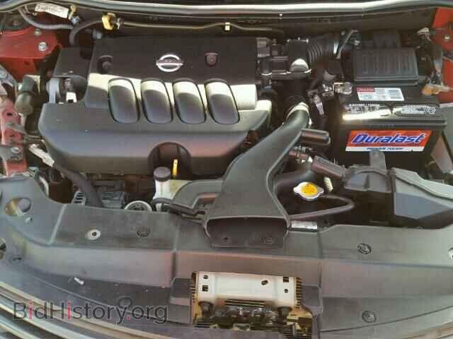 2010 NISSAN VERSA - VIN: 3N1BC1CP4AL418471 - Фото 7