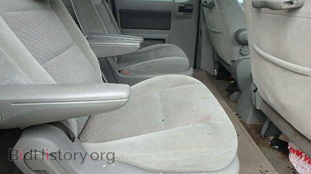 2004 FORD FREESTAR - VIN: 2FMDA52284BA37114 - Фото 6