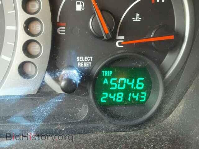 2005 HONDA PILOT - VIN: 5FNYF18465B034810 - Фото 8