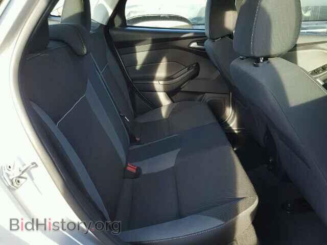 2014 FORD FOCUS - VIN: 1FADP3F22EL332041 - Фото 6