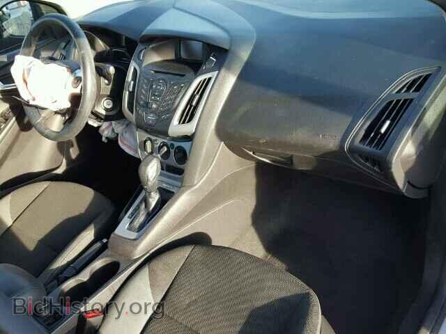 2014 FORD FOCUS - VIN: 1FADP3F22EL332041 - Фото 9
