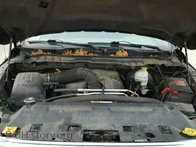 2012 DODGE RAM 1500 - VIN: 1C6RD7GT6CS271942 - Фото 7