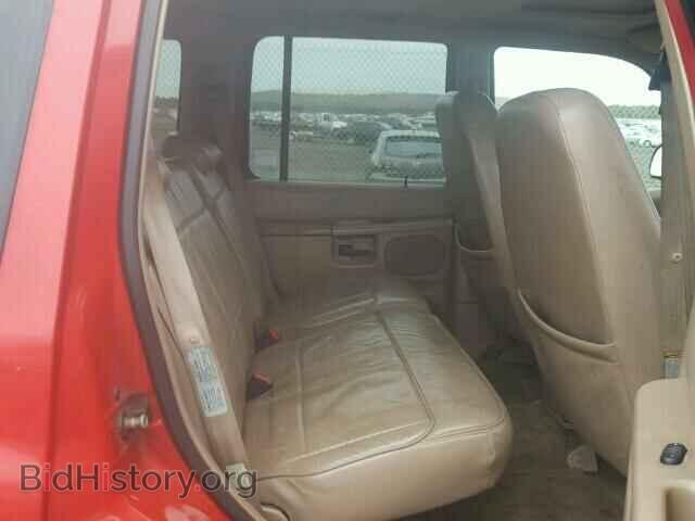 1998 FORD EXPLORER - VIN: 1FMZU34E9WZC05898 - Photo 6