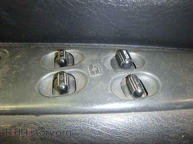 2004 CHRYSLER SEBRING - VIN: 1C3EL75R14N160690 - Фото 9