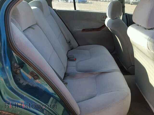 1999 MITSUBISHI GALANT - VIN: 4A3AA46G2XE087536 - Фото 6