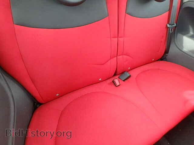 2012 FIAT 500 - VIN: 3C3CFFARXCT112473 - Фото 6
