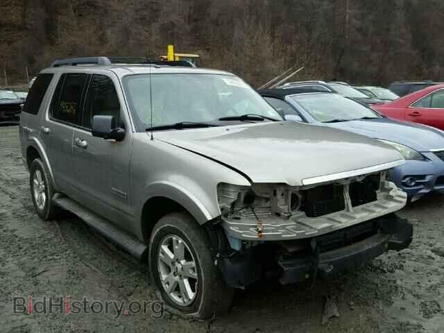Photo 1FMEU73E58UA51231 - FORD EXPLORER 2008