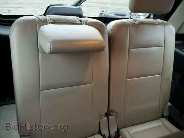 2008 FORD EXPLORER - VIN: 1FMEU73E58UA51231 - Фото 6