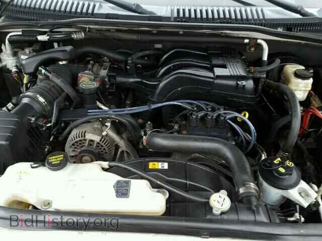 2008 FORD EXPLORER - VIN: 1FMEU73E58UA51231 - Фото 7