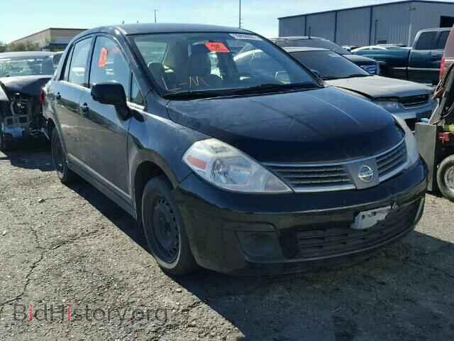 Фотография 3N1BC11E29L369865 - NISSAN VERSA 2009