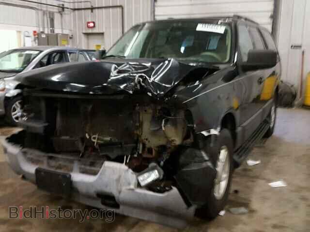 2005 FORD EXPEDITION - VIN: 1FMPU16525LA87039 - Фото 2
