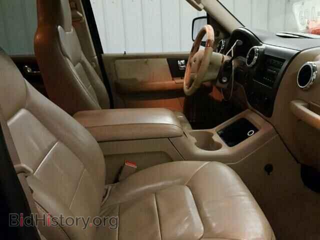 2005 FORD EXPEDITION - VIN: 1FMPU16525LA87039 - Фото 5