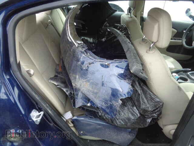 2014 CHRYSLER 200 - VIN: 1C3CCBBB9EN185419 - Фото 6