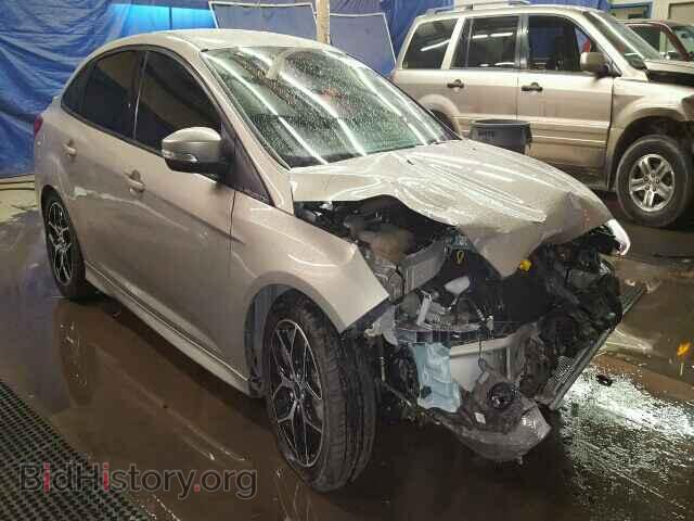 Photo 1FADP3F27FL230736 - FORD FOCUS 2015