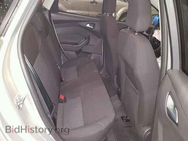 2015 FORD FOCUS - VIN: 1FADP3F27FL230736 - Фото 6