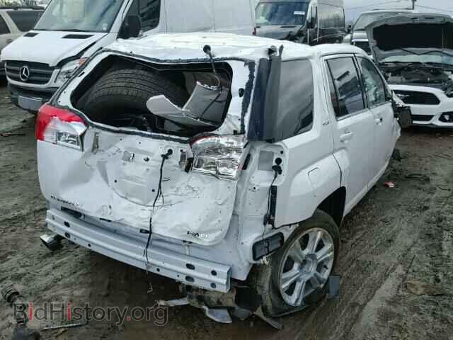 2017 GMC TERRAIN - VIN: 2GKFLTEK2H6165763 - Фото 4