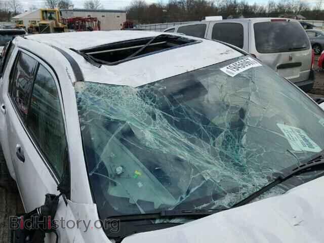 2017 GMC TERRAIN - VIN: 2GKFLTEK2H6165763 - Фото 9