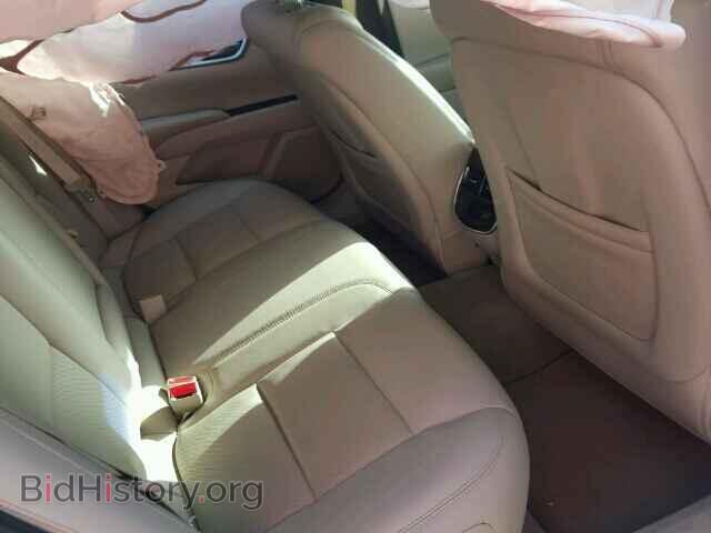 2013 CADILLAC XTS - VIN: 2G61P5S36D9141142 - Фото 6