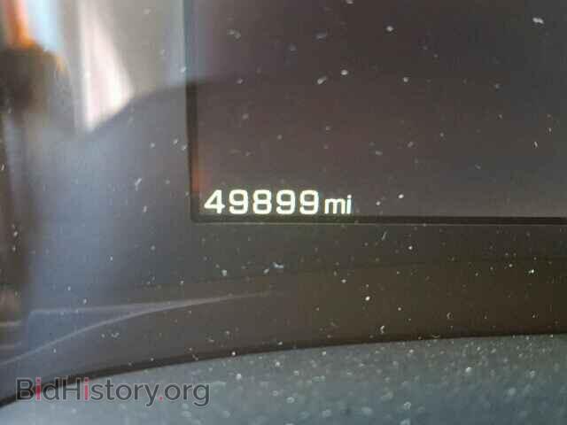 2013 CADILLAC XTS - VIN: 2G61P5S36D9141142 - Фото 8
