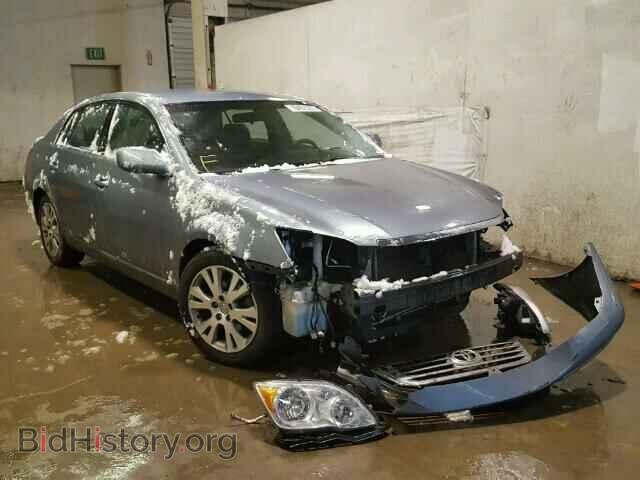 Photo 4T1BK36B68U289883 - TOYOTA AVALON 2008
