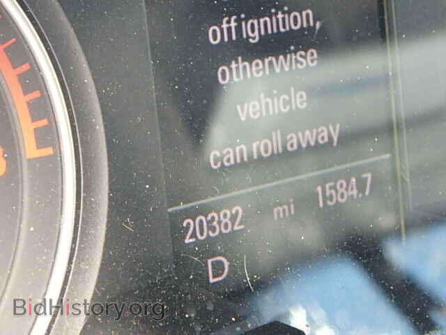 2013 AUDI A4 - VIN: WAUEFAFL5DA172341 - Фото 8