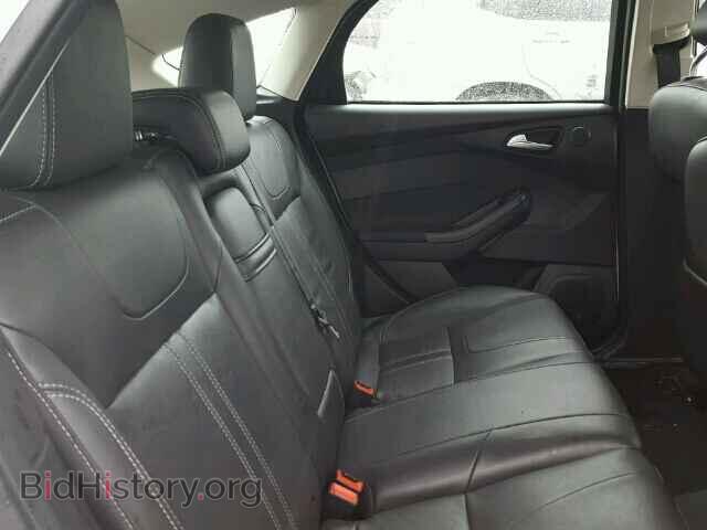 2012 FORD FOCUS - VIN: 1FAHP3N2XCL262921 - Photo 6