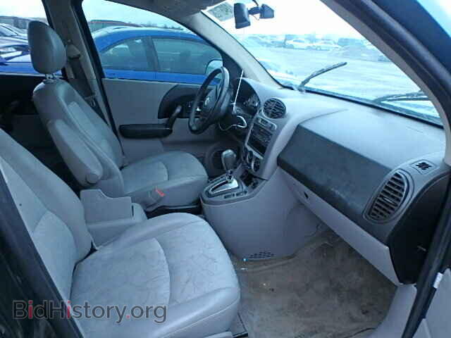 2005 SATURN VUE - VIN: 5GZCZ63455S833470 - Фото 5