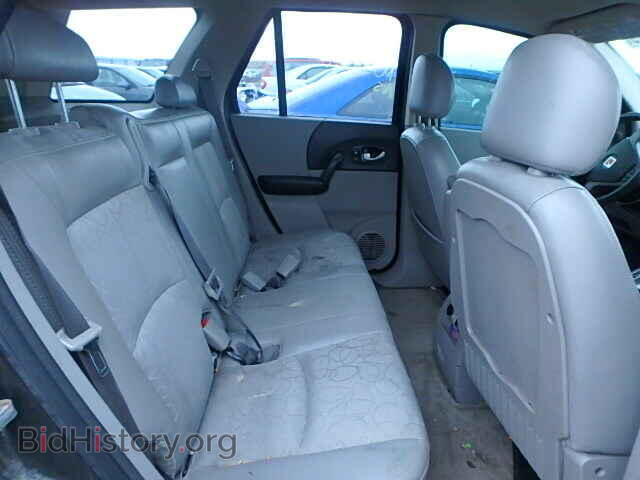 2005 SATURN VUE - VIN: 5GZCZ63455S833470 - Фото 6