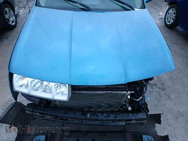2005 SATURN VUE - VIN: 5GZCZ63455S833470 - Фото 7