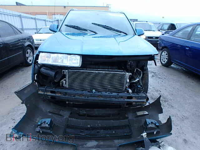 2005 SATURN VUE - VIN: 5GZCZ63455S833470 - Фото 9