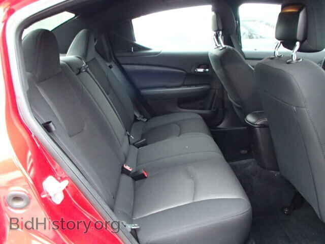 2013 DODGE AVENGER - VIN: 1C3CDZAB7DN617818 - Фото 6