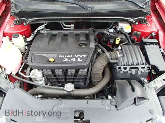 2013 DODGE AVENGER - VIN: 1C3CDZAB7DN617818 - Фото 7
