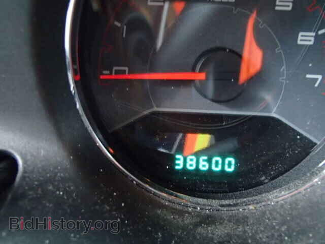 2013 DODGE AVENGER - VIN: 1C3CDZAB7DN617818 - Фото 8
