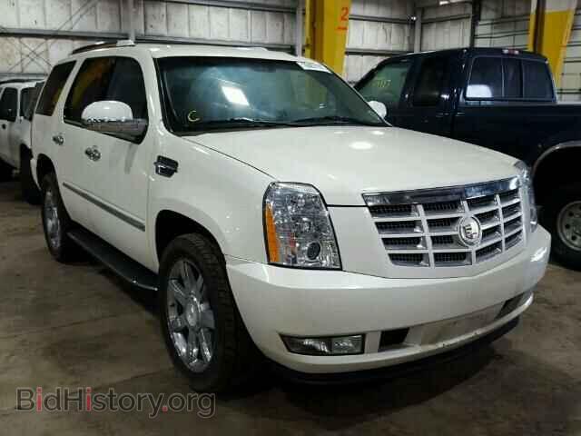 Фотография 1GYS3AEF2DR245929 - CADILLAC ESCALADE 2013