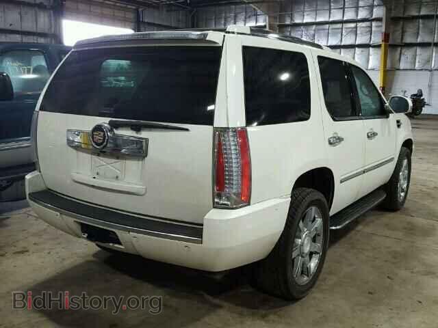 2013 CADILLAC ESCALADE - VIN: 1GYS3AEF2DR245929 - Фото 4