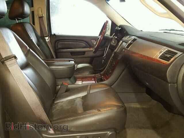 2013 CADILLAC ESCALADE - VIN: 1GYS3AEF2DR245929 - Фото 5