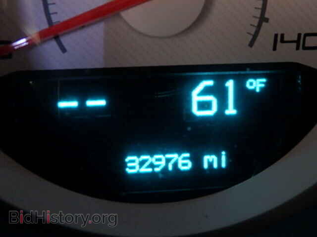 2014 DODGE CHALLENGER - VIN: 2C3CDYAG0EH160866 - Photo 8