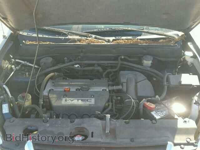 2003 HONDA CRV - VIN: JHLRD68493C017682 - Фото 7