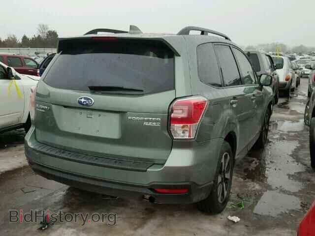 2017 SUBARU FORESTER - VIN: JF2SJAEC2HH401398 - Фото 4