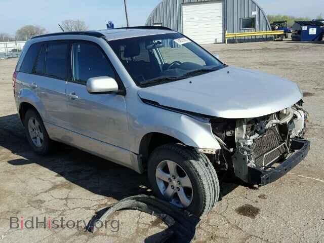 Photo JS3TD044894100823 - SUZUKI GR VITARA 2009