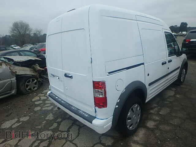 2013 FORD TRANSIT CO - VIN: NM0LS7BN8DT127654 - Фото 4