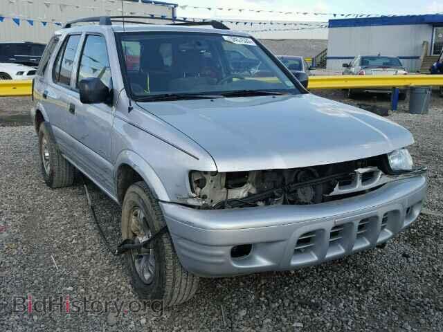 Фотография 4S2CK58W714345716 - ISUZU RODEO 2001
