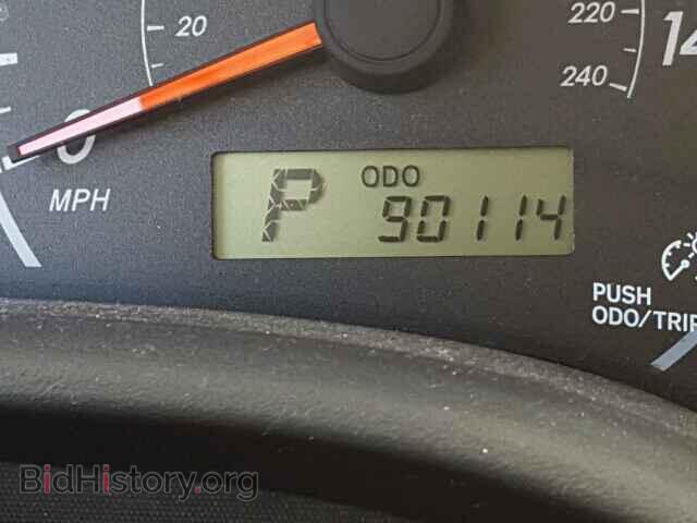 2012 TOYOTA COROLLA - VIN: 2T1BU4EE3CC916836 - Фото 8